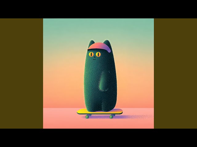 IDGAF (Lofi Ver.)