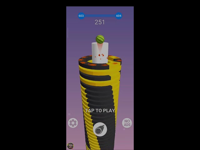 MK games efirda! Stack Ball