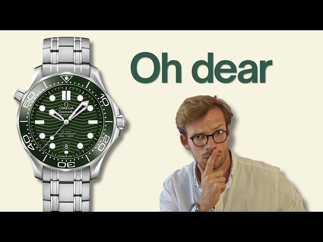 These Watch Trends Aged Terribly