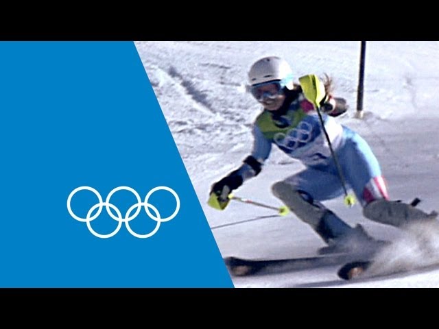 Countdown To Sochi 2014 | Faster Higher Stronger