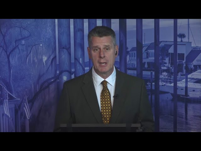First News at 4
