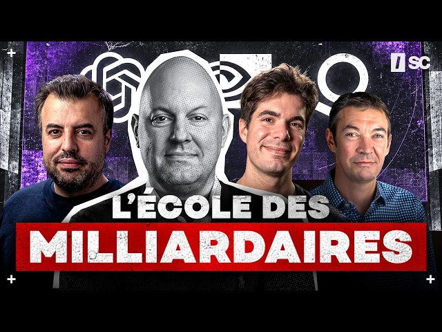 Silicon Valley vs École publique : le grand remplacement éducatif !