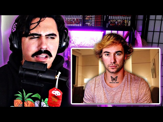 WTF Happened To Nicholas Light?