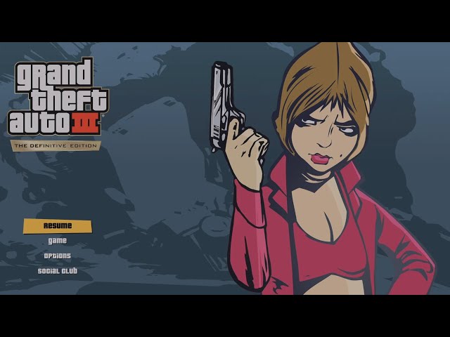 IS GRAND THEFT AUTO 3 STILL WORTH PLAYING IN 2025?