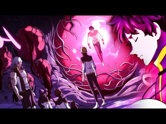Revenge of the Iron-Blooded Sword Hound | Season 2 Chapter 180 | Hindi Explanation 