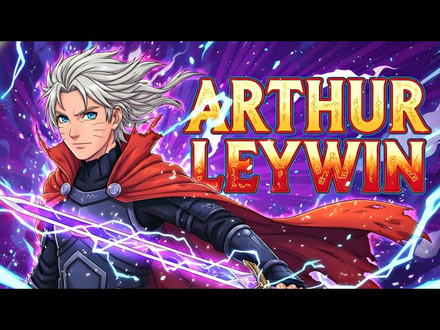 What If Naruto Was Arthur Leywin's Reincarnation? | The Movie