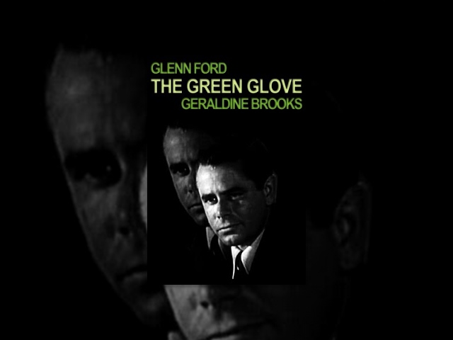 The Green Glove