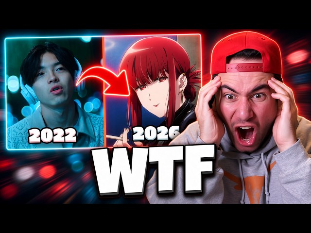 Popular Songs That Were Later Used in Anime (REACTION)