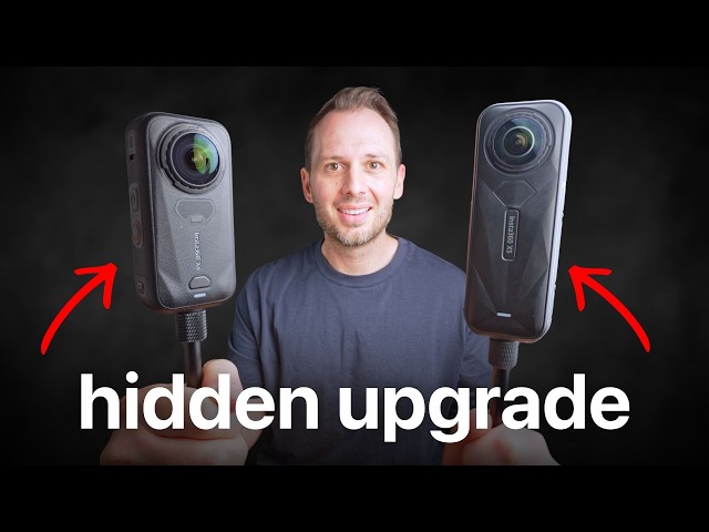This Insta360 X5 & X6 Update Makes Your Videos Look Better