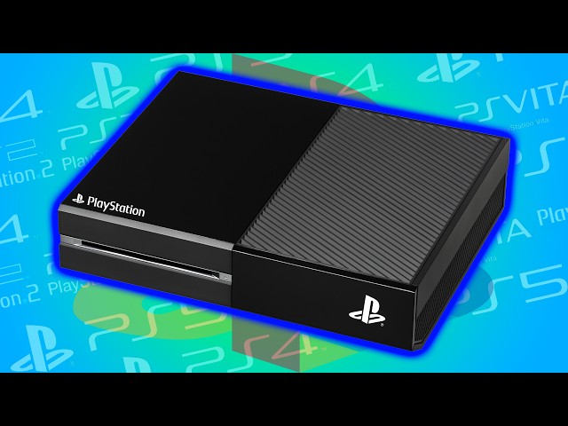 Сможет ли Xbox One эмулировать ВСЕ консоли Playstation?