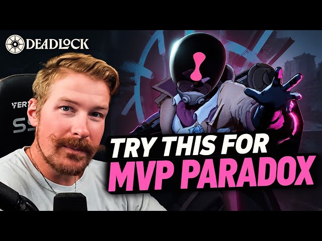 MVP Paradox Every Time With This Trick