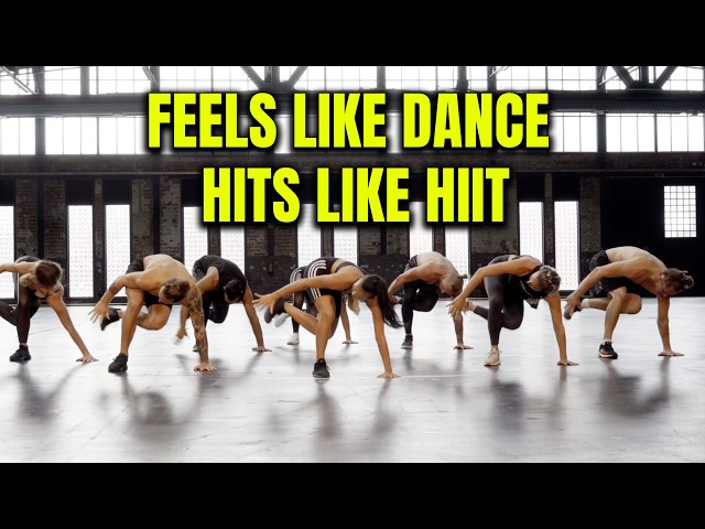 Tabata Workout Full Body – 6 Min, I No Repeat I No Equipment | Can You Survive All Rounds? #9