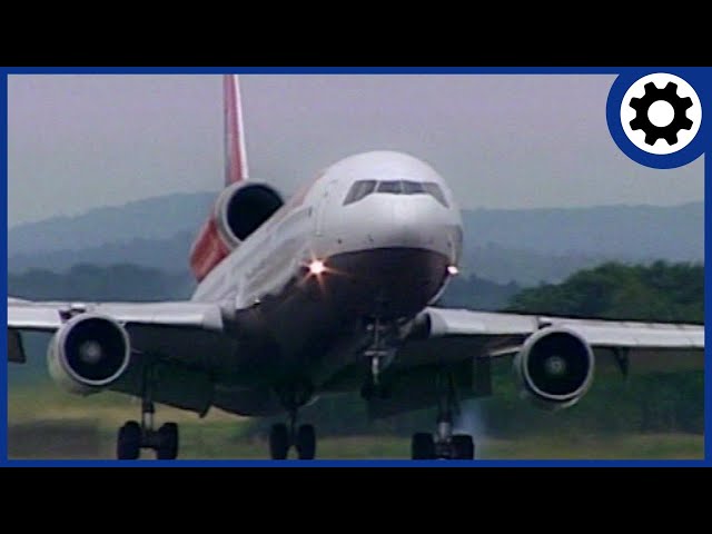 Swissair 111: The Cockpit Fire and Six Minutes of Silence
