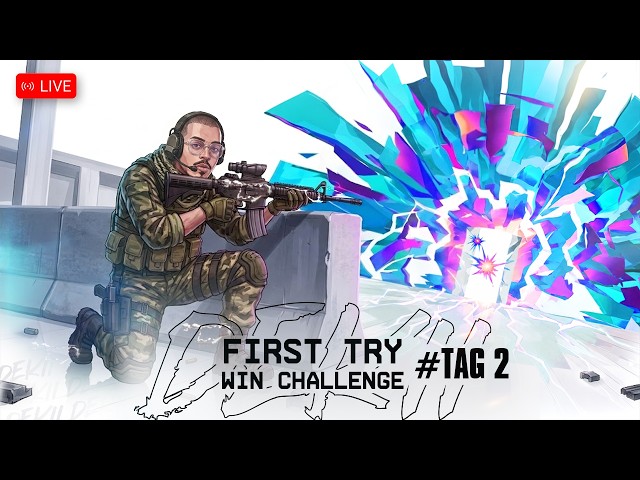 🔴 LIVE | 💀 FIRST TRY BRUCH CHALLENGE.. 🔴 SUBMARATHON TAG 2 |  @Dekii