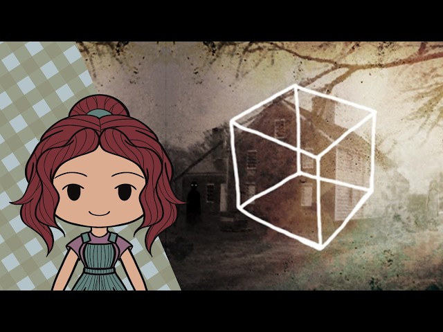 Who is Responsible?! | Learning the Lore: Rusty Lake [Cube Escape: Case 23]