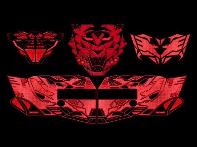 PART 1 BEGINNING THEME