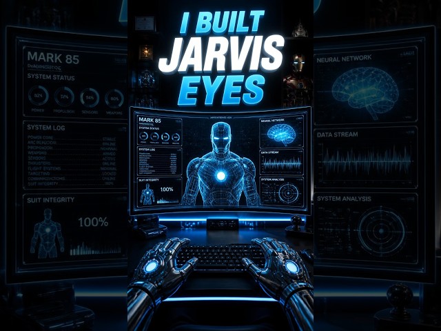 JARVIS HUMILIATED Google Assistant 💀 #shorts #jarvis #ai #ironman