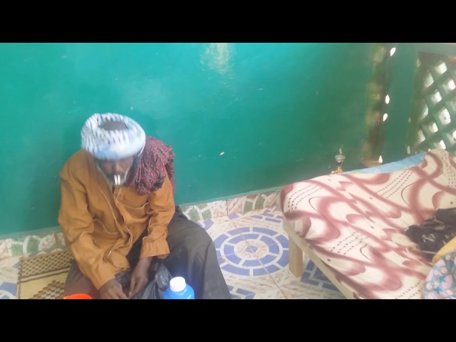 marqaankii diimow maxaa ka gaaray