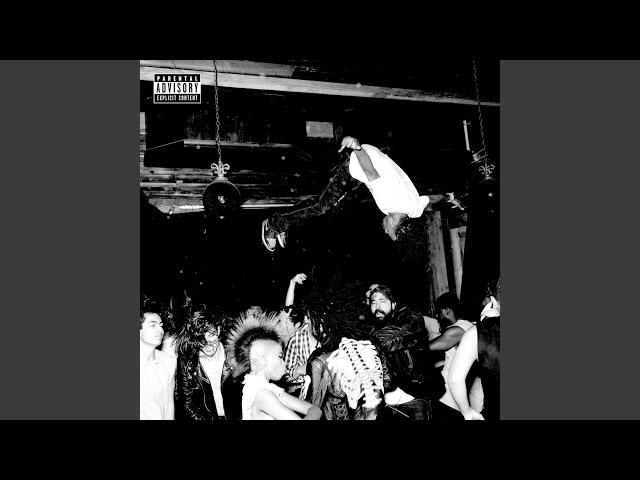 Long Time (Intro)