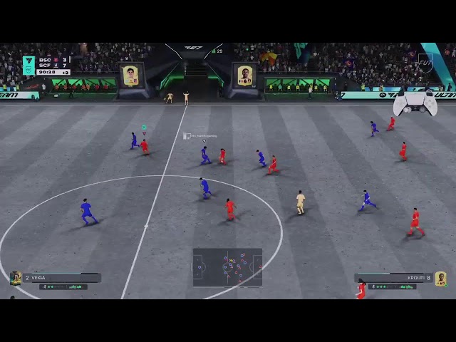 FC27 UT PS5 Pro - Lets Play