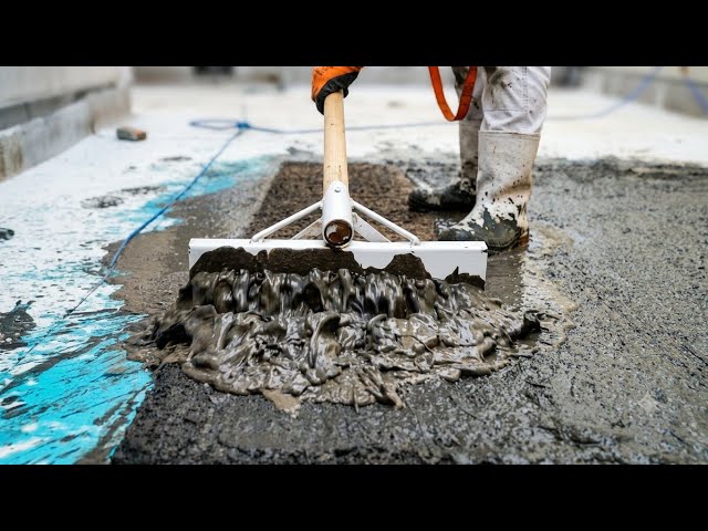 Cleaning the Filthiest Shag Rug – Master Carpet Cleaner ASMR Rug Cleaning Method