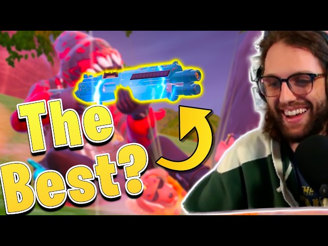 Proving Everyone WRONG About the 8-Bit Shotgun! (21 Kills)