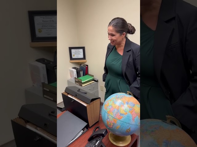 The Warden’s Boss goes off on him in front of his assistant for inmates escaping!