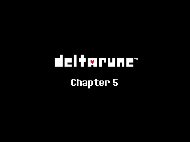 32. Cutie Mew Mew Magic (DELTARUNE Chapter 5 Soundtrack) - Toby Fox & @Cametek.CamelliaOfficial