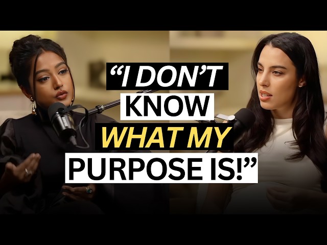STOP Searching For Your Purpose and Do THIS Instead | Rhea Jacobs