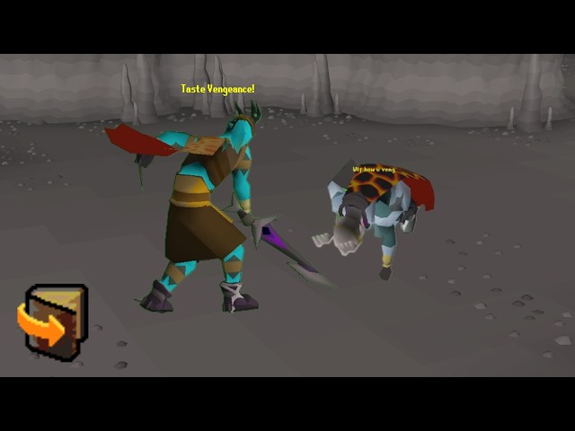 PKers Think I'm a Noob (If They Attack Me They Die)