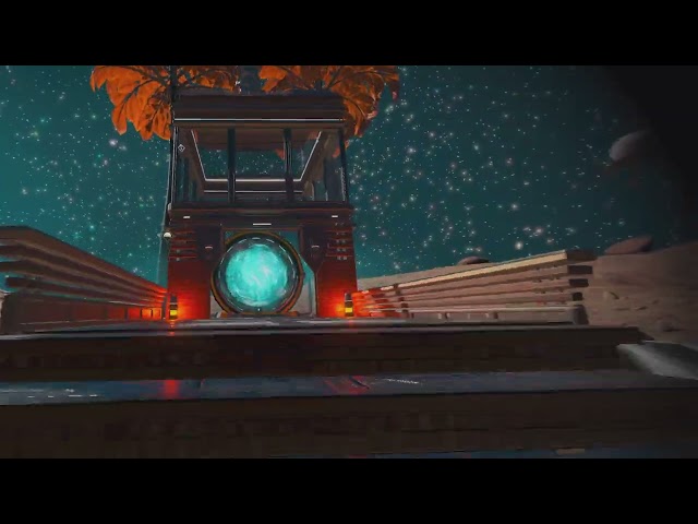 No Man's Sky Chill PS VR2 Game
