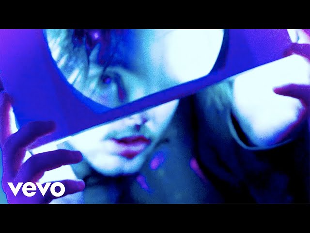 Purity - Mirrors