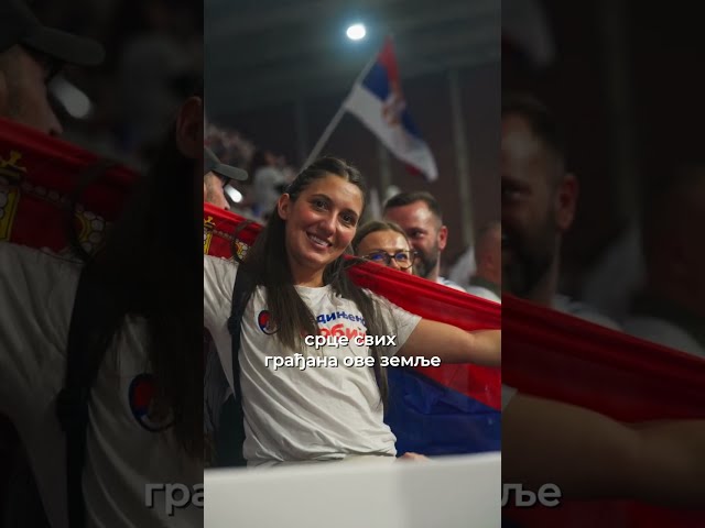 Срце свих грађана Србије нису успели да сломе