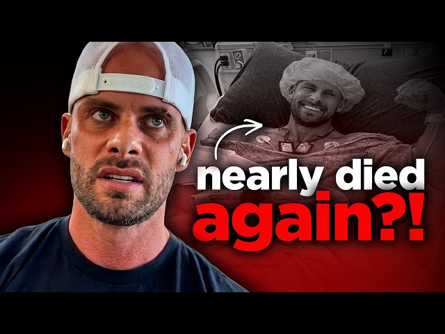 Joey Swoll NEEDS to Get Off Gear ASAP...