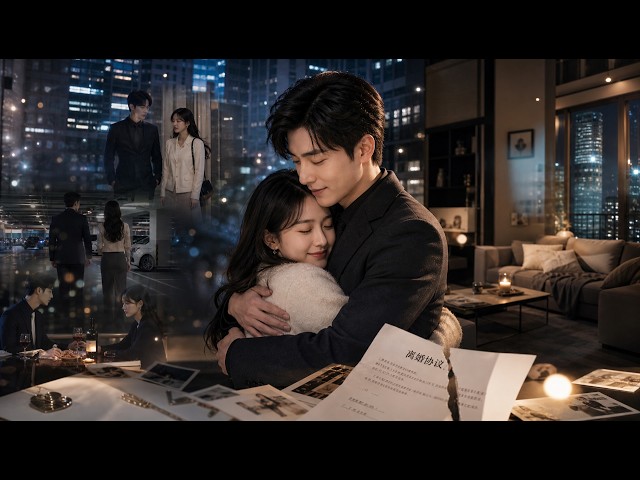 🔥【S3】Lu Chen’s Suspicion: All Misunderstandings Are Uncovered!