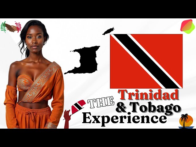 Trinidad and Tobago Culture: A Peek Into Trinidadian Life