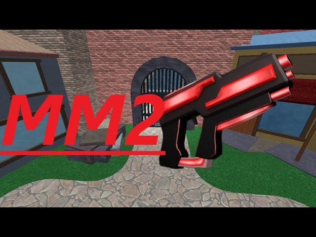 MM2 buts its a 360 video part 2