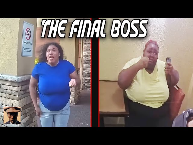 BODY CAM 3 Women Fight At Hotel ALL Get Arrested