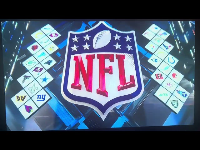NBC NFL Presentation Intro (Super Bowl LX)