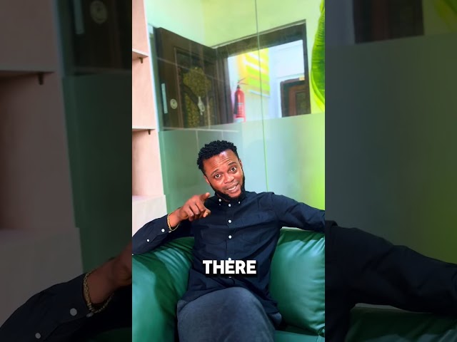 MY JOURNEY TO ADRON HOMES  AYOMIDE ADESANYA DOCUMENTARY