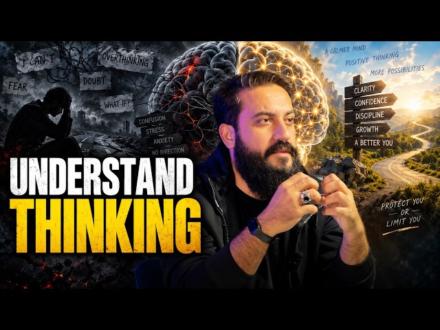 UNDERSTAND THINKING (PART 01)