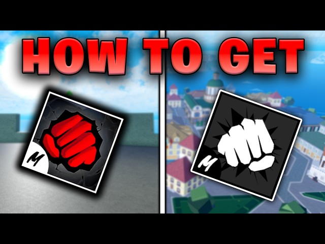 How To GET COMBAT BACK! | Blox Fruits