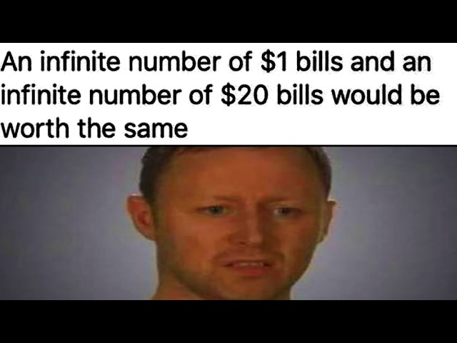 Funny Statistics