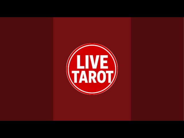 🔴#tarot#tarotreader#TarotReading#LiveTarot #TarotLive#viral#trending#shorts#ytshorts#LIVE#foryou#FYP