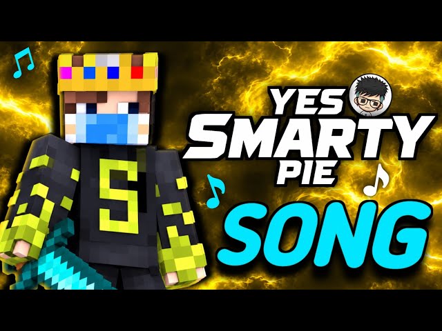 Yes Smarty Pie Song Part 2 | Yes Smarty Pie Rap Song by AZ Addon