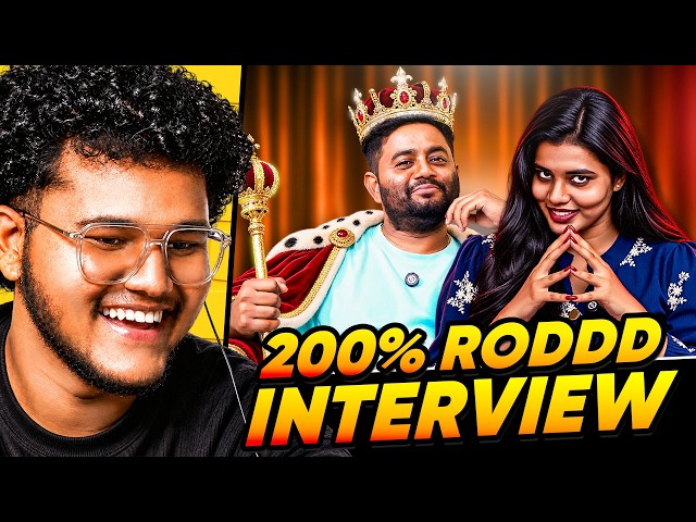 Bashieer Master Interview Roasted