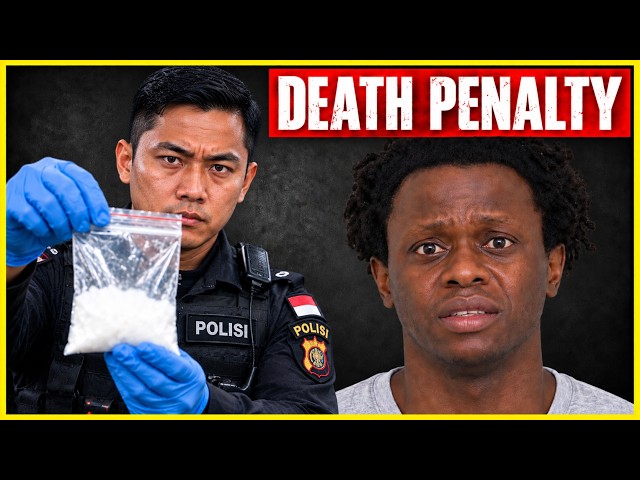Why This Nigerian Gospel Singer Was Executed In Indonesia