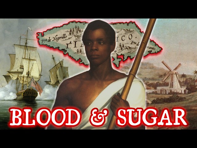 The Horrifying History of Pirate Age Jamaica