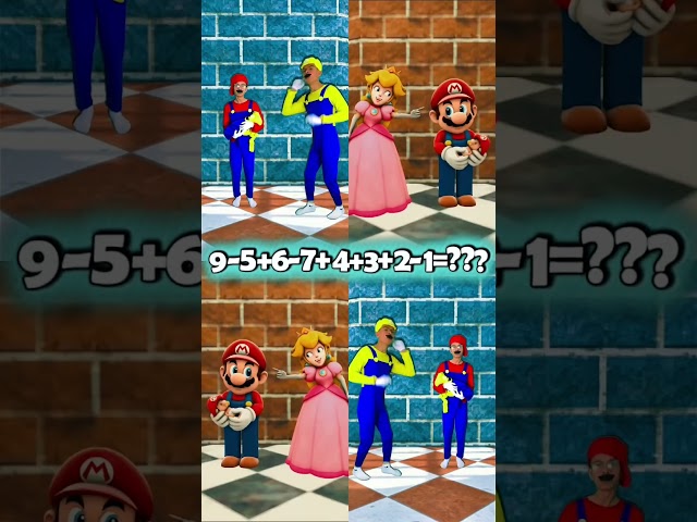VERITY_REACT My Baby Super Mario Brothers #supermariobros #supermario #mario