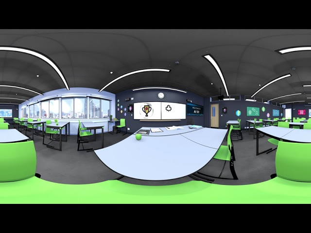 AI 101: What is AI? Take a seat in our virtual classroom | Deloitte Canada